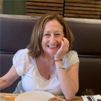 Centrex Rehab Employee Rosy Barbeito's profile photo