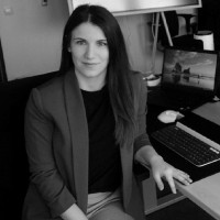Ioanna Chalkia Email