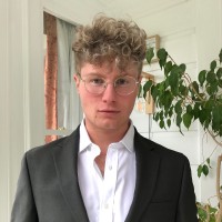 Oritain Employee Oscar German's profile photo