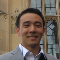 Big Time Studios Employee Stanley Lin's profile photo