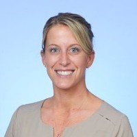 Pfizer Employee Tami Wilson's profile photo