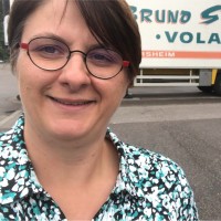 Stéphanie Sarter Email