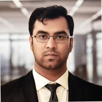 IT Walay Inc Employee Faraz Ahmad's profile photo
