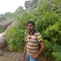 CartyStudios Corporation Employee Mugundhan. A's profile photo