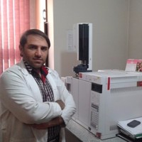 Bushehr University of Medical Sciences Employee Mohammad Emami's profile photo
