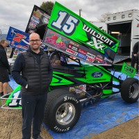 Mike Barratt Email