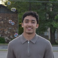 Arc Institute Employee Ari Jain's profile photo