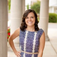 Pendleton Community Bank Employee Monika Eckard's profile photo