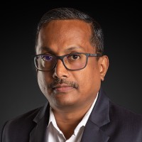 ThoughtSphere Employee Sudeep Pattnaik's profile photo