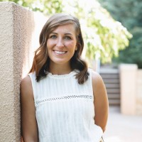 Publicis Groupe Employee Brooke Allison's profile photo