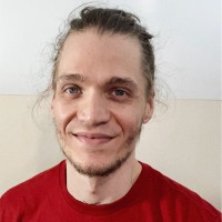 VFX Employee Virgil Sisoe's profile photo