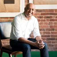 Ben Cherian Email & Phone Number