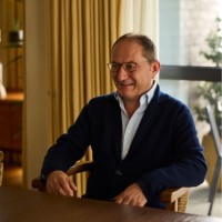 Long Harbour Ltd Employee Richard Silva's profile photo