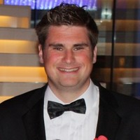 Precisely Employee Andy Kelly's profile photo