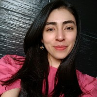 Datalog Technology Employee Karina Ribero's profile photo