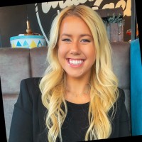 Sarah Thompson Email & Phone Number