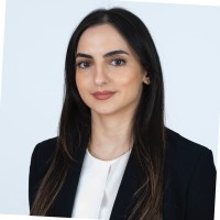 Brattys LLP Employee Sepideh Ramandi's profile photo