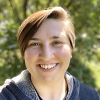 Ten Forward Consulting Employee Tricia Dipiazza's profile photo