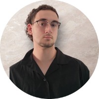 Abalit Technologies Employee Oscar Perona Gomez's profile photo