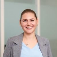 Yuliya Rogalski Email