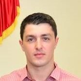 MPG Contracts Ltd Employee Stefan Voinea's profile photo