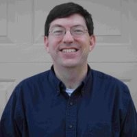 BAE Systems, Inc. Employee Terry Healey's profile photo