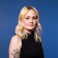 Varsinais-Suomen hyvinvointialue Employee Minna Lindqvist's profile photo