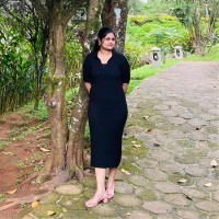 Deepthi Prakash Email