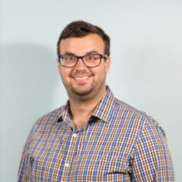 emfluence Employee Erik Dahlstrom's profile photo
