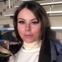 The Lambert Initiative for Cannabinoid Therapeutics Employee Rebecca Gordon's profile photo