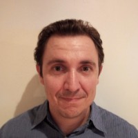 Cedars-Sinai Employee Robert Soto's profile photo