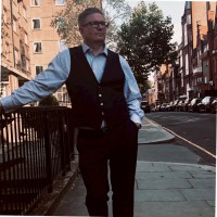 Ilkka Starck Email & Phone Number