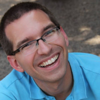 DaVita Clinical Research Employee Eric Weinhandl's profile photo