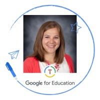 Hamilton School District Employee Ashley Pfeifer's profile photo