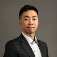 Bitfarms Employee Arnold Lee's profile photo
