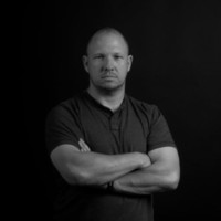 STI Polymer Employee Neil Pierce's profile photo