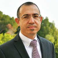 Crowe Cyprus Employee Marios Agathangelou's profile photo