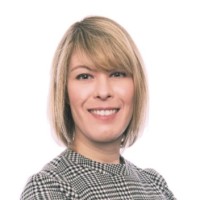 Lumina Pharmaceuticals Employee Cara Ferreira's profile photo