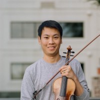 Okta Employee Nigel L's profile photo