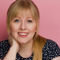 American Elements Employee Anna Nygren's profile photo