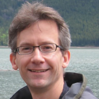krowdsourced Employee Geoffrey Gaudreault's profile photo