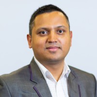 Suresh Panthee Email & Phone Number