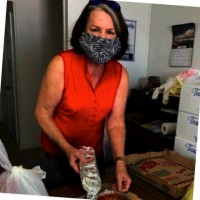 Texas Academy of Nutrition & Dietetics Employee Debbie King's profile photo