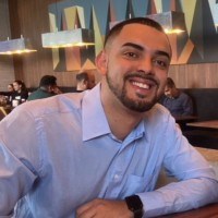 LinkPay Employee Carlos Stoppa's profile photo