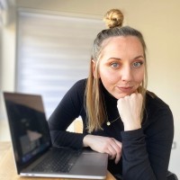 Nu Mind Wellness Employee Sophie Urban's profile photo