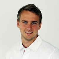 Mike Burton Group Limited Employee Matthew Breddy's profile photo