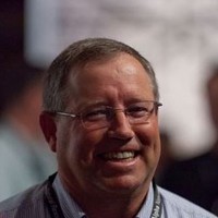 Contura Energy Employee Kenneth Ferguson's profile photo