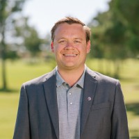 Las Vegas Motor Speedway Employee Patrick Lindsey's profile photo