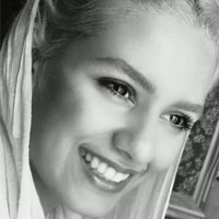 Business Networking Employee Bahareh Karbalai's profile photo