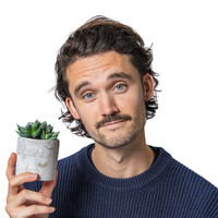 Infozorg Employee Lars Bannink's profile photo